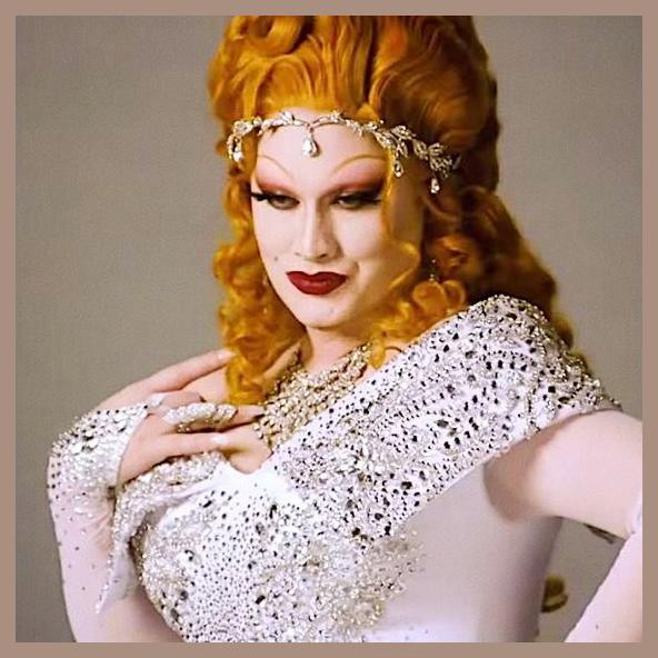 Jinkx Monsoon